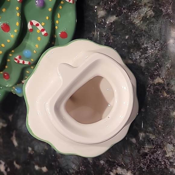 🎄 Mesa Home Christmas Tree Teapot - Picture 5 of 6